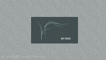 平面设计艺术的魅力与探索——以Carol077在ZCOOL的创作为例