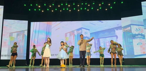 安全文艺创作比赛圆满落幕，艺术与安全教育完美融合